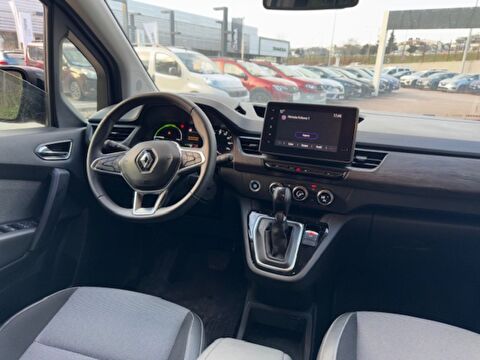 renault, kangoo, van 1.5 bluedcı l2 equilibre edc, otomatik, dizel 2.el otomobil | renew 7