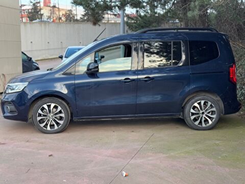 renault, kangoo, van 1.5 bluedcı l2 equilibre edc, otomatik, dizel 2.el otomobil | renew 3