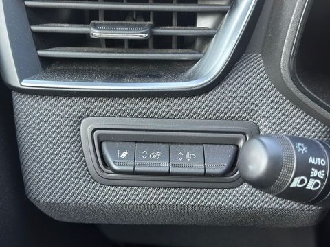 renault, clio, 1.0 tce techno esprit alpine x-tronic, otomatik, benzin 2.el otomobil | renew 9