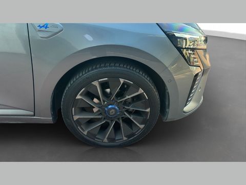 renault, clio, 1.0 tce techno esprit alpine x-tronic, otomatik, benzin 2.el otomobil | renew 18