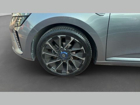 renault, clio, 1.0 tce techno esprit alpine x-tronic, otomatik, benzin 2.el otomobil | renew 16