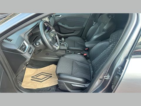 renault, clio, 1.0 tce techno esprit alpine x-tronic, otomatik, benzin 2.el otomobil | renew 14