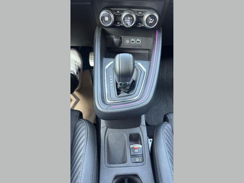 renault, clio, 1.0 tce techno esprit alpine x-tronic, otomatik, benzin 2.el otomobil | renew 13