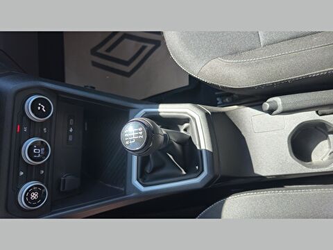 dacia, sandero, 1.0 tce expression, manuel, benzin 2.el otomobil | renew 18