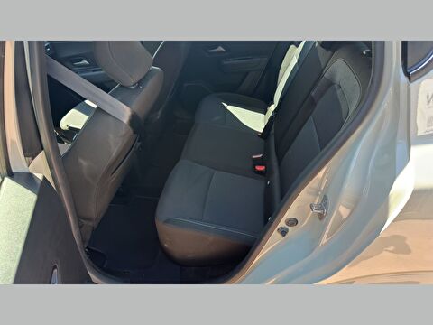 dacia, sandero, 1.0 tce expression, manuel, benzin 2.el otomobil | renew 14