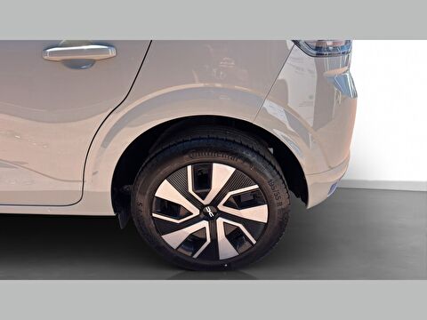 dacia, sandero, 1.0 tce expression, manuel, benzin 2.el otomobil | renew 7