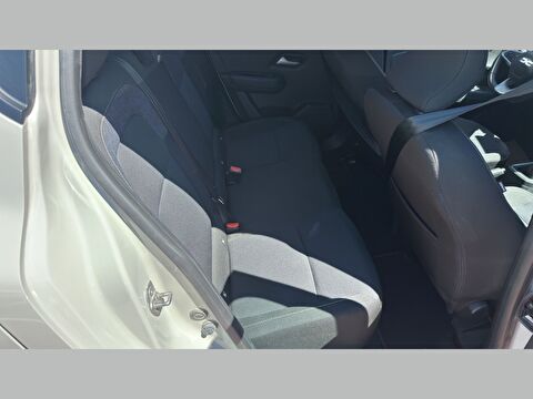 dacia, sandero, 1.0 tce expression, manuel, benzin 2.el otomobil | renew 15