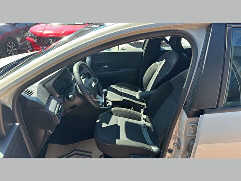 dacia, sandero, 1.0 tce expression, manuel, benzin 2.el otomobil | renew 20
