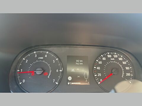 dacia, sandero, 1.0 tce expression, manuel, benzin 2.el otomobil | renew 12