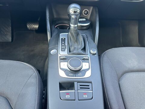 audi, a3, sedan 35 tfsı dynamic s-tronic, otomatik, benzin 2.el otomobil | renew 29