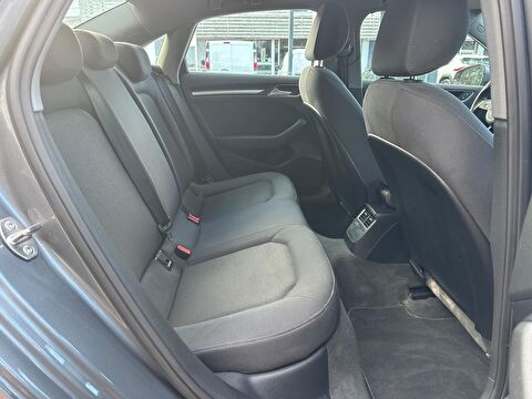 audi, a3, sedan 35 tfsı dynamic s-tronic, otomatik, benzin 2.el otomobil | renew 12