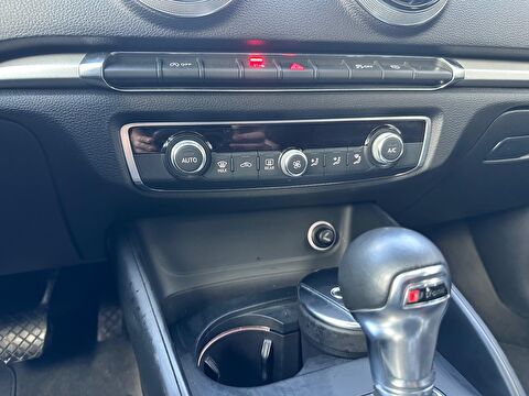 audi, a3, sedan 35 tfsı dynamic s-tronic, otomatik, benzin 2.el otomobil | renew 22