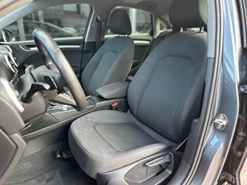 audi, a3, sedan 35 tfsı dynamic s-tronic, otomatik, benzin 2.el otomobil | renew 9