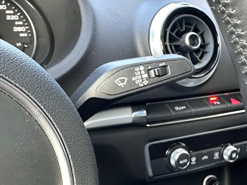 audi, a3, sedan 35 tfsı dynamic s-tronic, otomatik, benzin 2.el otomobil | renew 20