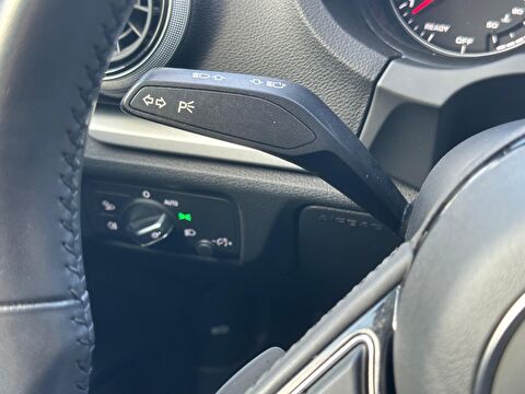 audi, a3, sedan 35 tfsı dynamic s-tronic, otomatik, benzin 2.el otomobil | renew 19