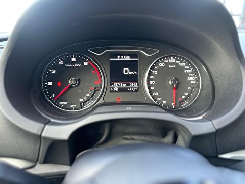 audi, a3, sedan 35 tfsı dynamic s-tronic, otomatik, benzin 2.el otomobil | renew 21