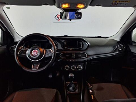 fiat, egea, sedan 1.4 fire easy, manuel, benzin 2.el otomobil | renew 8
