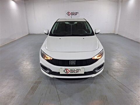 fiat, egea, sedan 1.4 fire easy, manuel, benzin 2.el otomobil | renew 6