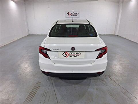 fiat, egea, sedan 1.4 fire easy, manuel, benzin 2.el otomobil | renew 7