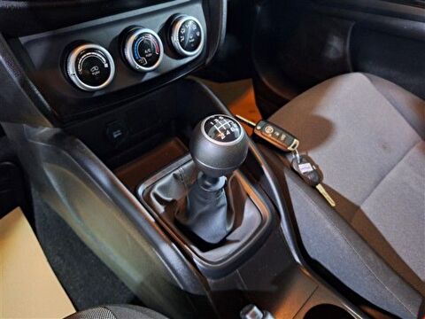 fiat, egea, sedan 1.4 fire easy, manuel, benzin 2.el otomobil | renew 12