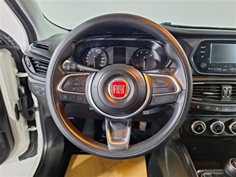 fiat, egea, sedan 1.4 fire easy, manuel, benzin 2.el otomobil | renew 11