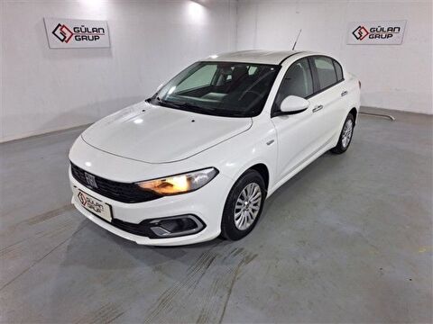 Sedan 1.4 Fire Easy, 2. el otomobil | renew