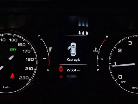 fiat, egea, sedan 1.4 fire easy, manuel, benzin 2.el otomobil | renew 15