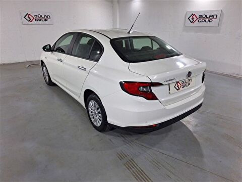 fiat, egea, sedan 1.4 fire easy, manuel, benzin 2.el otomobil | renew 5