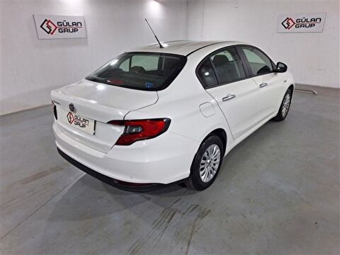 fiat, egea, sedan 1.4 fire easy, manuel, benzin 2.el otomobil | renew 4