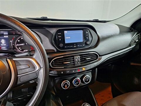 fiat, egea, sedan 1.4 fire easy, manuel, benzin 2.el otomobil | renew 13