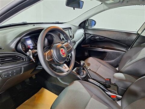 fiat, egea, sedan 1.4 fire easy, manuel, benzin 2.el otomobil | renew 9