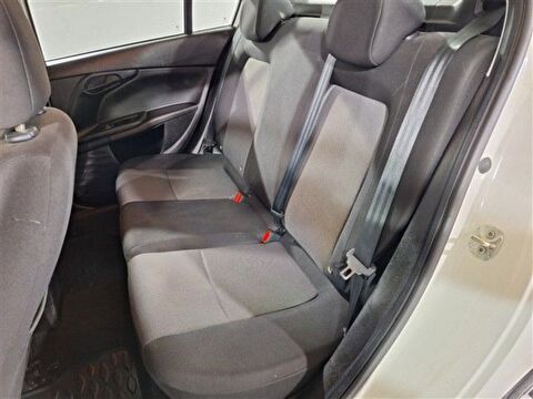 fiat, egea, sedan 1.4 fire easy, manuel, benzin 2.el otomobil | renew 10