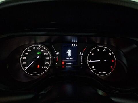 fiat, egea, sedan 1.4 fire easy, manuel, benzin 2.el otomobil | renew 14