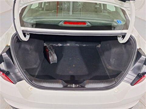 fiat, egea, sedan 1.4 fire easy, manuel, benzin 2.el otomobil | renew 16