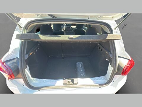 dacia, sandero stepway, 1.0 tce expression cvt, otomatik, benzin 2.el otomobil | renew 14