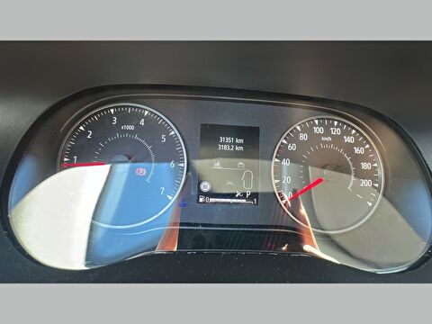 dacia, sandero stepway, 1.0 tce expression cvt, otomatik, benzin 2.el otomobil | renew 11