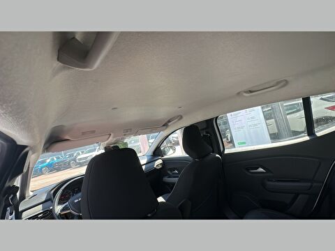 dacia, sandero stepway, 1.0 tce expression cvt, otomatik, benzin 2.el otomobil | renew 13