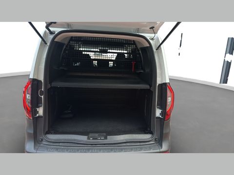 renault, kangoo multix, 1.3 tce ıconic edc equilibre, otomatik, benzin 2.el otomobil | renew 9