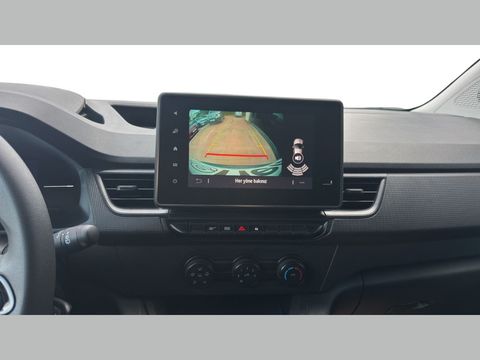 renault, kangoo multix, 1.3 tce ıconic edc equilibre, otomatik, benzin 2.el otomobil | renew 15