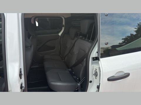 renault, kangoo multix, 1.3 tce ıconic edc equilibre, otomatik, benzin 2.el otomobil | renew 11
