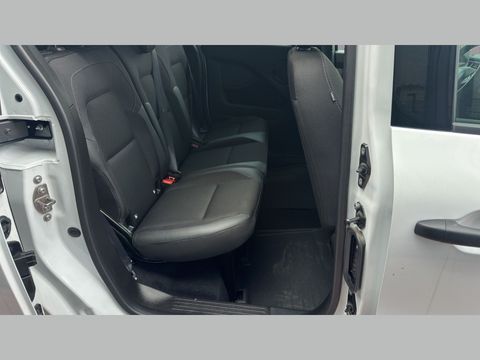 renault, kangoo multix, 1.3 tce ıconic edc equilibre, otomatik, benzin 2.el otomobil | renew 13