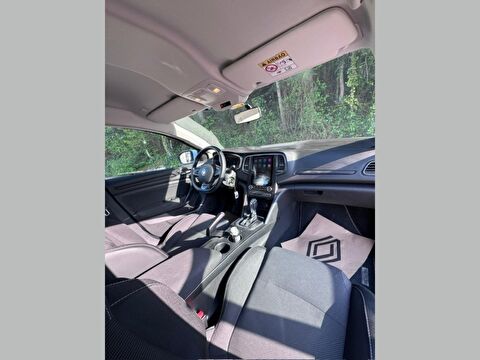 renault, megane, sedan 1.3 tce joy edc, otomatik, benzin 2.el otomobil | renew 10