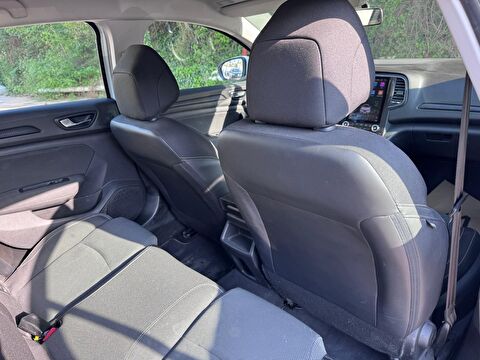 renault, megane, sedan 1.3 tce joy edc, otomatik, benzin 2.el otomobil | renew 13