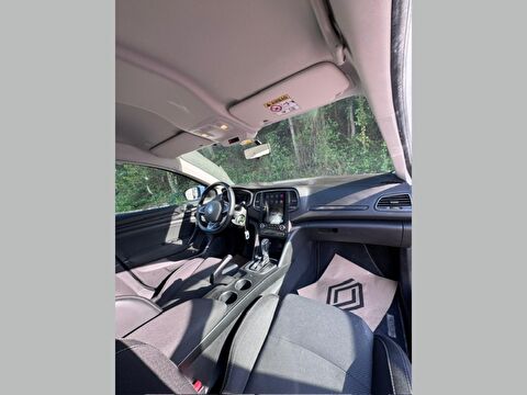 renault, megane, sedan 1.3 tce joy edc, otomatik, benzin 2.el otomobil | renew 11
