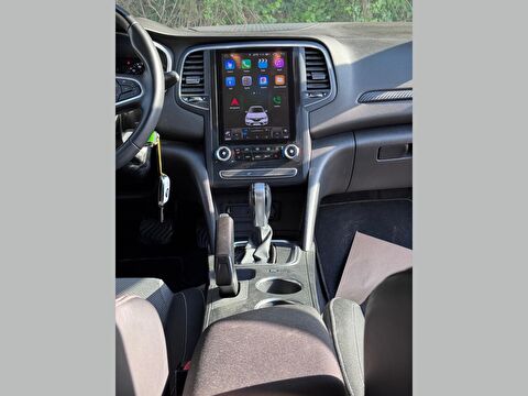 renault, megane, sedan 1.3 tce joy edc, otomatik, benzin 2.el otomobil | renew 14