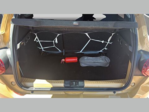 dacia, sandero stepway, 1.0 tce extreme cvt, otomatik, benzin 2.el otomobil | renew 9