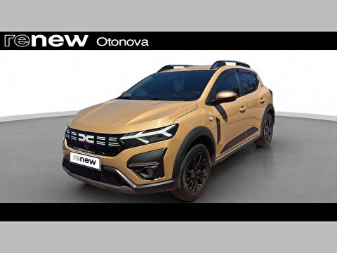 1.0 TCE Extreme CVT, 2. el otomobil | renew
