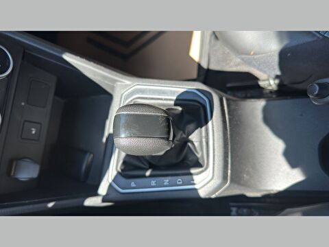 dacia, sandero stepway, 1.0 tce extreme cvt, otomatik, benzin 2.el otomobil | renew 17