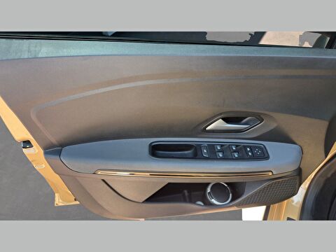 dacia, sandero stepway, 1.0 tce extreme cvt, otomatik, benzin 2.el otomobil | renew 20
