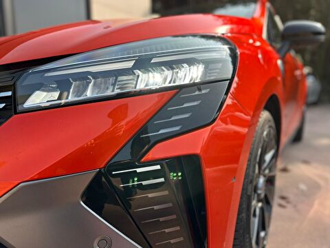 renault, clio, 1.0 tce techno esprit alpine x-tronic, otomatik, benzin 2.el otomobil | renew 26